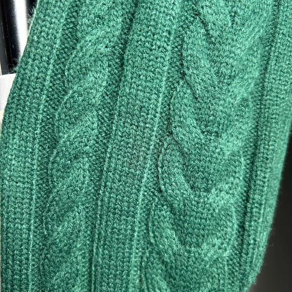 Edikted Cable Knit Sweater - Picture 11 of 13